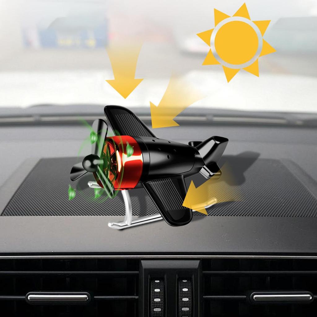 Solar Car , Car , Car , Propeller Airplane Car Air