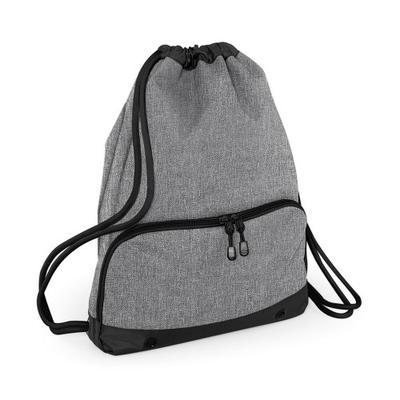 BagBase Athleisure Drawstring Bag