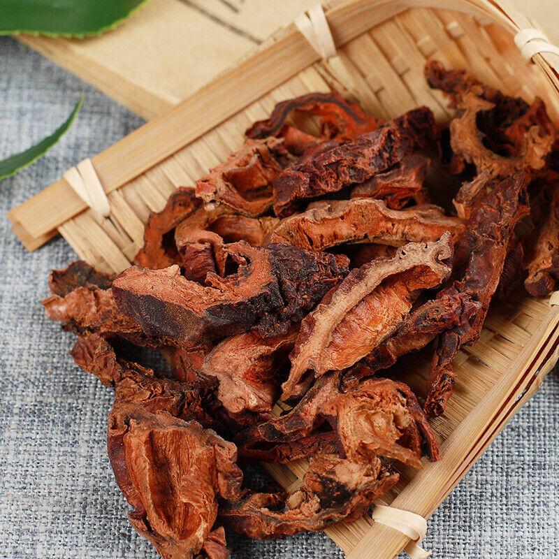 250g /500g Zoumugua Doporučené zdravé bylinné čaje Zdravý nápoj