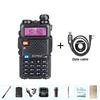 Baofeng UV-5R Walkie Talkie Airband Wireless Copy Frequency AM FM Long Rang Hunting Station Powerful Two Way Portable Radio
