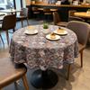 Téxteis para cozinha e sala de estar – Toalhas de mesa