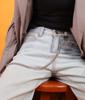 UNISEX PANTS CHAIN