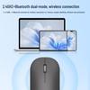 Lenovo M232 Dual Mode Silent Wireless Mouse