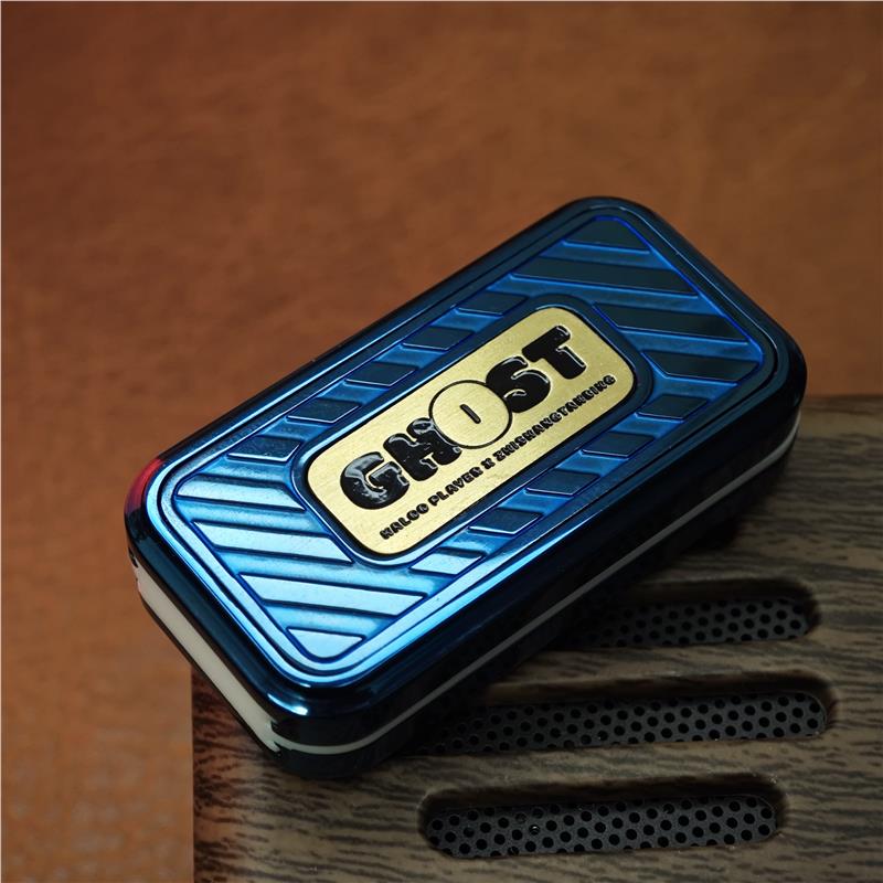 

Ratchet Wheel Magnetic Push Card Mechanical Slider Ding Ding Pushing Plate Fidgeting Tactile Relieve Stress Reducing Toys Adults
