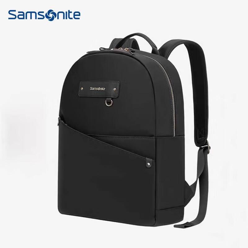 Samsonite Business Travel 14-inch Laptop Backpack