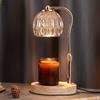 Candle Warmer Lamp Lamps Dimmable Gifts Decorative for Jars Candles Melter