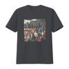 Colorful Life Das Bunte Leben Wassily Kandinsky T Shirt Art Fine For Her Him Lover Vintage Stylish Homme Soft Stretched