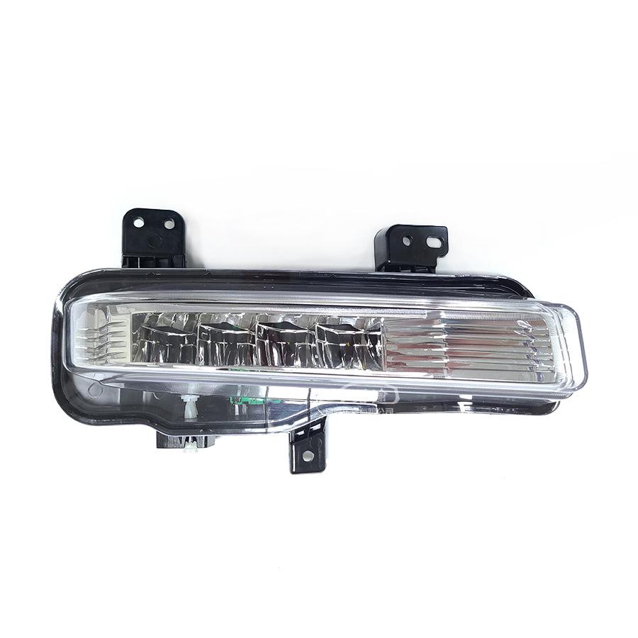 Front Fog Light Bezel for 2020-2022 Ford Explorer OE: LB5B-15A299