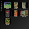 Toaplan Arcade 2 - Evercade Physical Cartridge (7 Arcade Classics)