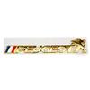 Car Emblem Sticker Accessories For Peugeot 206 307 308 207 3008 208 407 508 2008 5008 301 406 408 607 4008 Rifter RCZ 107 106