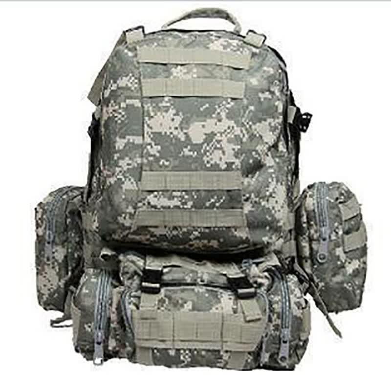 DCLOUD Outdoor Military Tactical Backpack