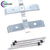 Front Disc Brake Pad P Fitting Set LX0469 MBA1694 109-1694 PFK544 KIT1088 For Renault Megane RS 250 265 275 Sport Auto Parts