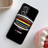 Techno Music Case For OPPO Reno 10 Pro 11F 4Z 5Z 8T 4 5 6 7 8 Lite OPPO Find X2 X3 Neo X5 X6 Pro Cover