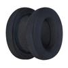 Replacement Ear pads for Philips SHP9500 Headphones Memory Foam Ear Cushions High Quality Earpads headset Leather case