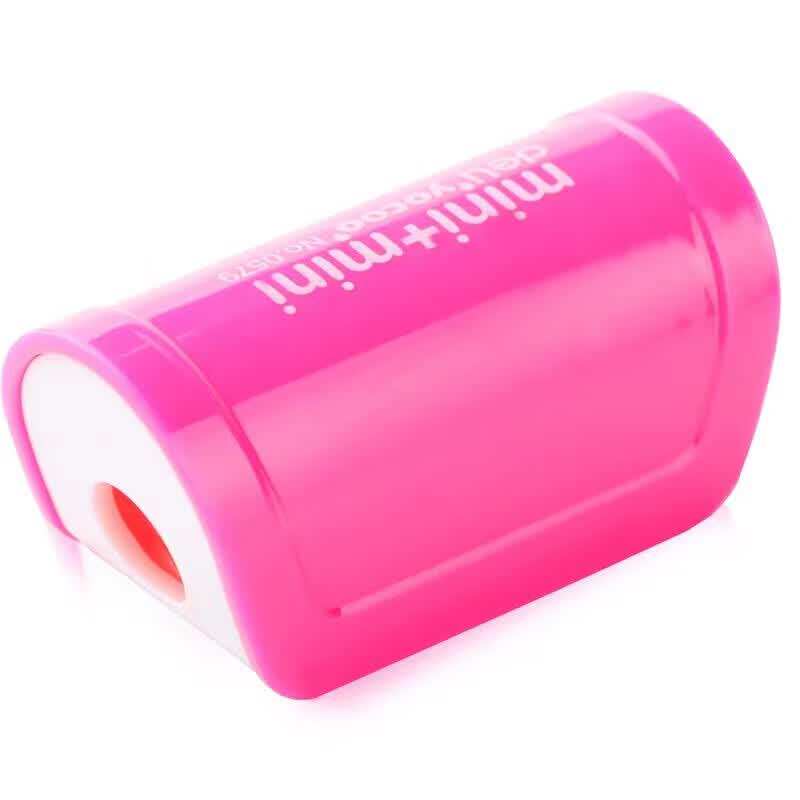 Deli 0545 Manual Pencil Sharpener