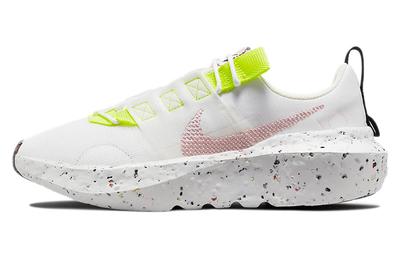 Crater Impact White Pink Glaze Women's CW2386-102