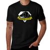 Diamond Dogs Tshirt Regular Fit Plain Tee Shirt