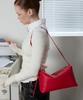 Lovecharm Camille Hobo Bag_Apple Red