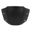 Motorcycle Cruiser Windshield Windscreen with Mounting Kit for CB650R 2019-2021 CB1000R 2018-2021