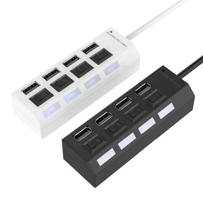 Bilgisayarlar Aksesuarları – USB Hub Aygıtları