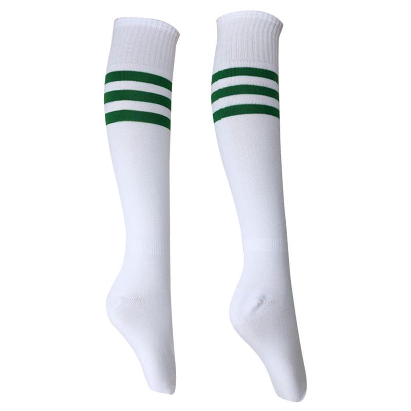 Spot Athletic Mid-Calf Football Socks: Durable, Pilling-Resistant for Adults and Students