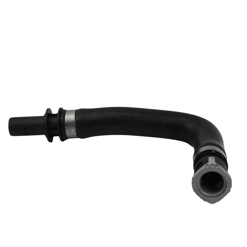 Langlebig-4 Stück/Set Heizung Wasserrohr Einlassschlauch, Auslassschlauch für Volvo S40 V50 C70 2004-2010 30636951 30636952 30636954 30636987