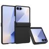 Ultra-Thin Matte Finish Magnetic Hinge Case Galaxy Z Flip8 Compatible With Flip7 Flip6 Flip5 PC Protective Cover