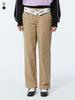 GROOVE RHYME P65C35 Chino Straight Pants (Lrrscpa110M)