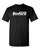 Binford Tools T Shirt Funny Home Improvement Tool Time Hammer Tee Tim Talor TV Unisex T-Shirt