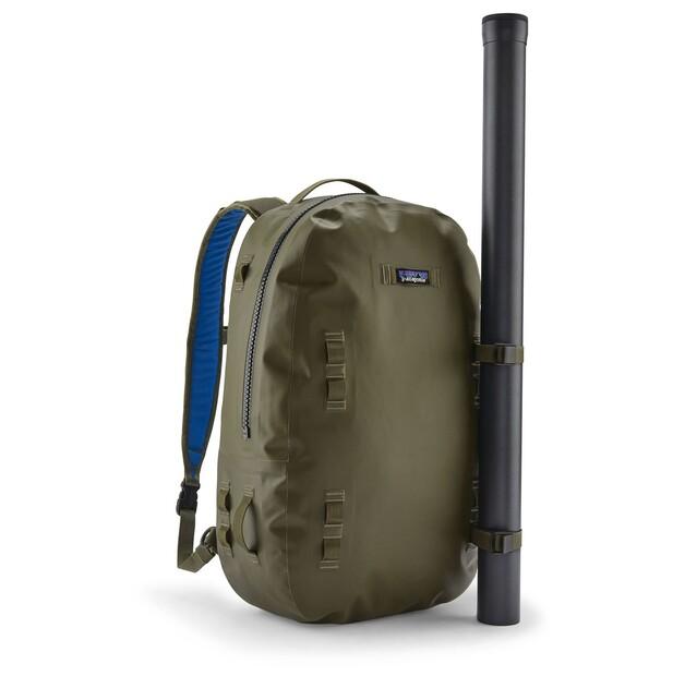 Рюкзак Patagonia Guidewater 29 golden caramel/noble grey (49165-GCNO)