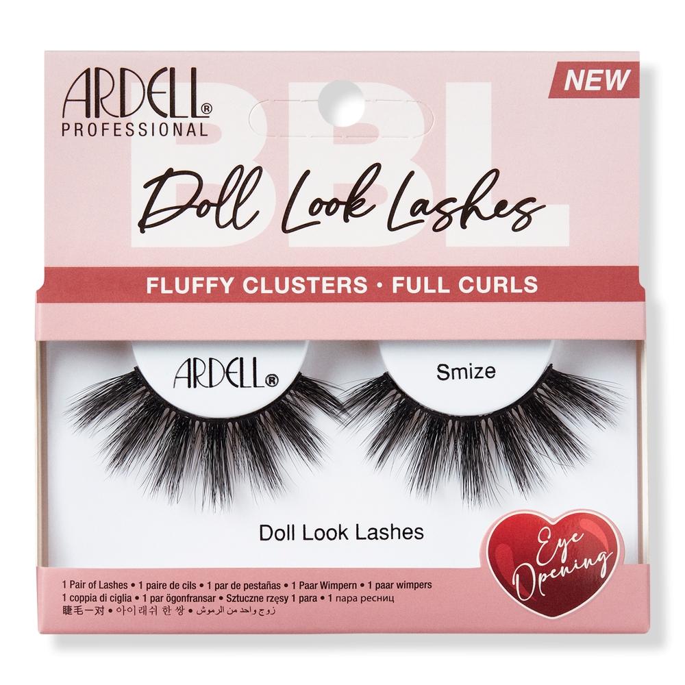 

Ardell BBL Doll Look Lashes Smize