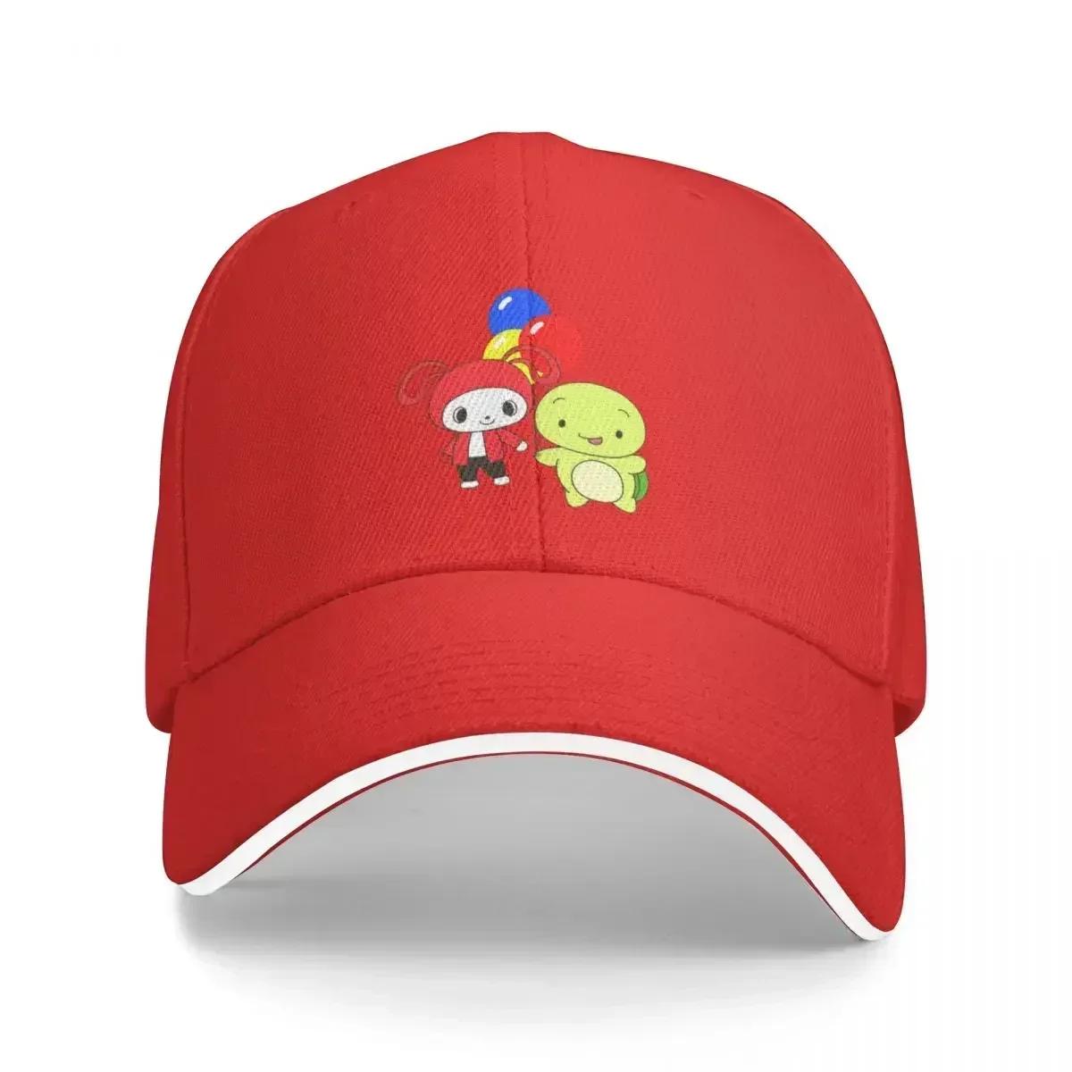 

maizeno Baseball Cap Rave beach hat Beach WoUnisexs Wear Unisexs