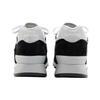 New Balance Made In USA 1300 Black Raincloud White Unisex Sneakers U1300BK
