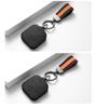 High-Quality Suede Key Case and Keychain for Zeekr 001/007/X/7X Bluetooth Models