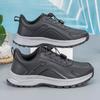 Men Women Shoes Comfortable Walking Sneakers Breathable Edema Shoes Non Slip for Outdoor Hiking Running Tennis Training