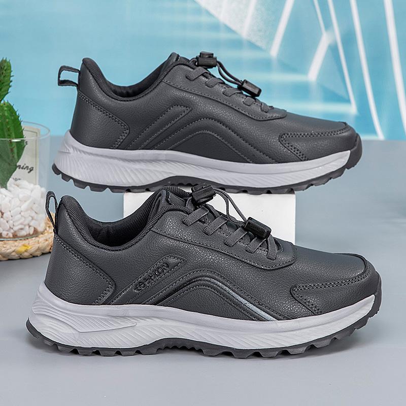 Men Women Shoes Comfortable Walking Sneakers Breathable Edema Shoes Non Slip for Outdoor Hiking Running Tennis Training