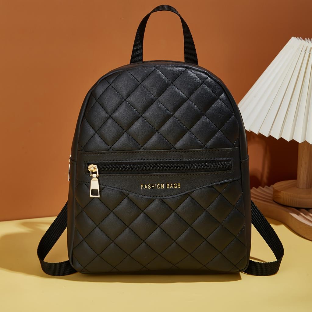 Módny dámsky batoh