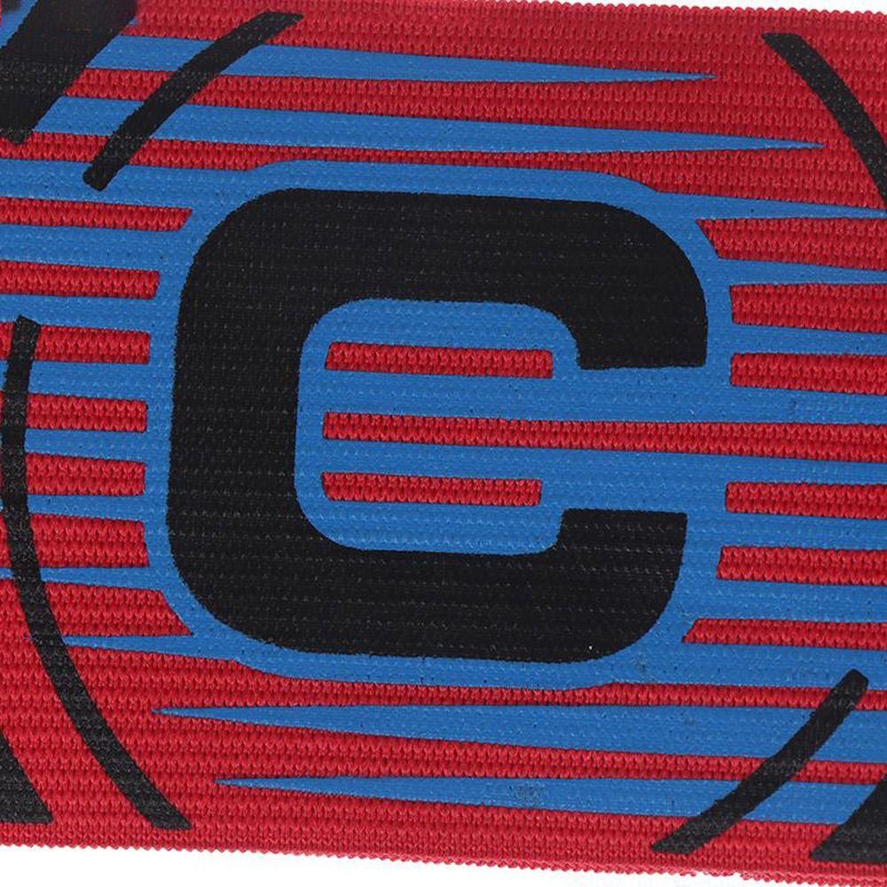 Nylon Leader Arm Band Professional Captain Group Arm Band Football Captain Arm Band Football Gifts