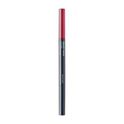 Krémová tužka na rty Touch Lip Liner 0,2 g, PK02 Dustrose, 2 ks.