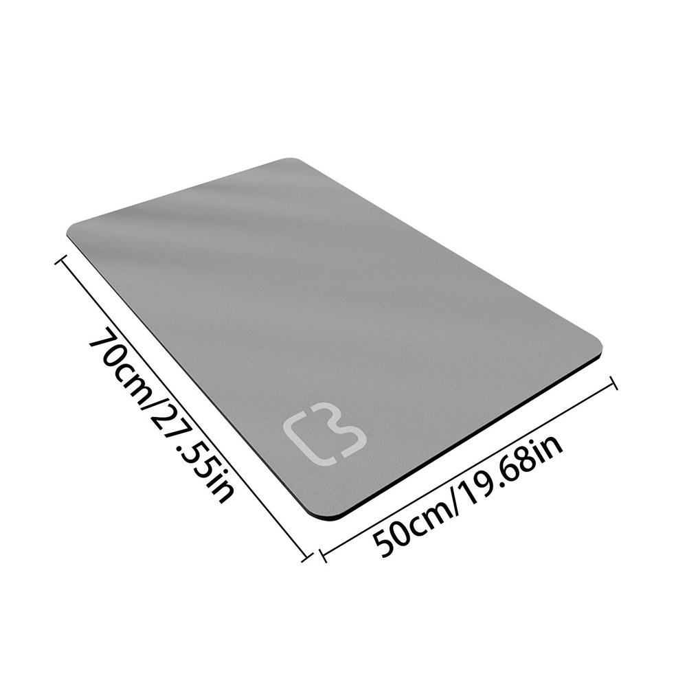 Dog Cooling Mat Anti-Slip Cooling Dog Blanket Mat Sleeping Pad Anti-slip Blanket Washable Sleeping Pad Portable Pet Bed