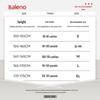 Baleno Women's Hooded Slim-Fit Sweatshirt Cardigan