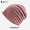 Breathable Thin Pullover Hats for Men & Women - Stylish, Soft Hats for Spring, Summer, and Autumn