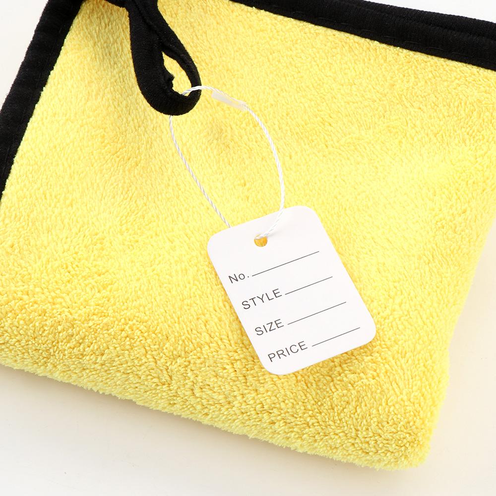 Useful Fittings Garment Supplies Retail Hangtags Price Tags Hang Tag String Clothing Label