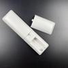 Ergonomic Air Conditioner Remote Controller For KKG26A C1 Long Ranges Control Durability ABS Construction