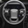 Tuning Steering Wheel Frame Button Cover Trim For Hyundai IONIQ 9 Accessories