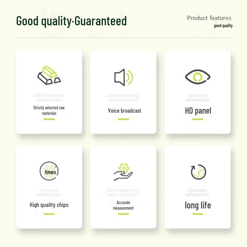 Beiya H03J Smart Height and Weight Scale