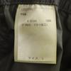 SALOMON Rain Pants L Yellowish Green Men's Used