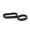 Oil Filter Housing Gasket 26345-3LAA0 Fit for Kia Sedona Sorento Hyundai Genesis