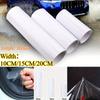 Car Door Edge Guard Film, Clear Protective Sticker, Anti-Scratch Transparent Plastic Film for Vehicle Bumper and Hood