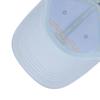 Ojji Lettering Ball Cap Blue Ozccfa115L
